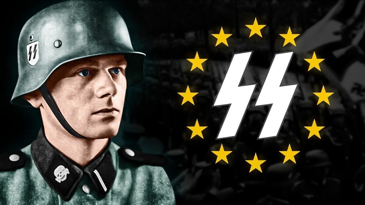 Brutalni kraj europskih dobrovoljaca Trećeg Reicha | Njihovi posljednji dani