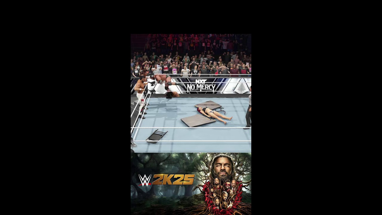 💥 New breath gamings live 💯  WWE  2k25 gameplay#wwe#wwe2k25live #wwe2k25