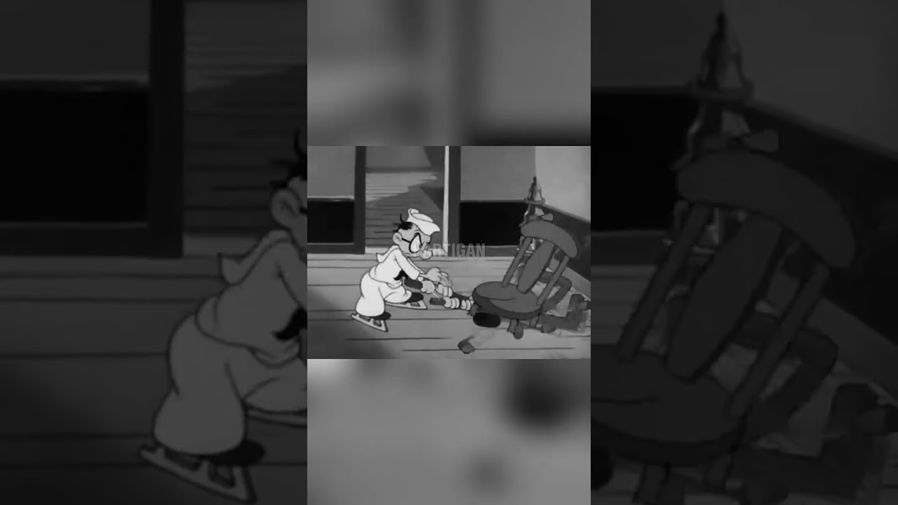 EL D&Iacute;A QUE POPEYE SE CONVIRTI&Oacute; EN UN AS3SIN0