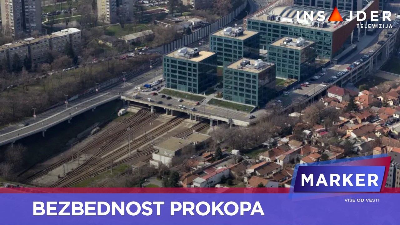 &Scaron;ta je tačno netačno i gde su dokazi da je Prokop bezbedan?