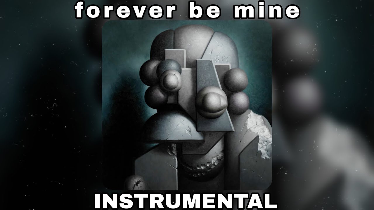 Gunna & Wizkid - forever be mine (INSTRUMENTAL)