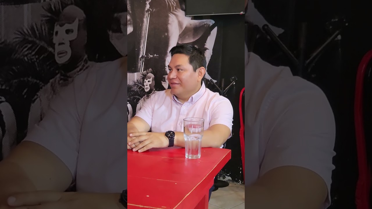 Si aún no crees en ti, escucha esto: La historia de Leo Palacios | Círculo de Emprendedores