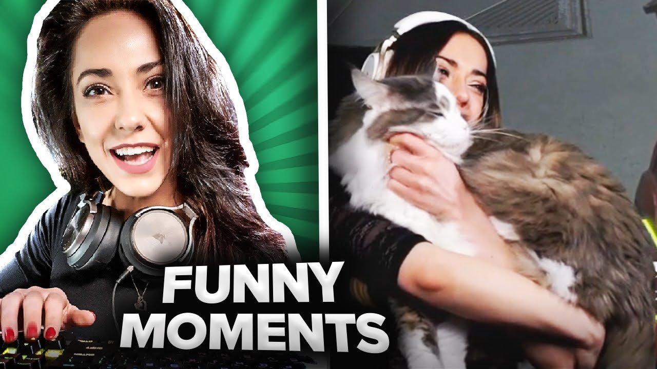 KOCI TROLL SABOTAŻYSTA NISZCZYCIEL DOBREJ ZABAWY - TYTAN | FUNNY MOMENTS XD | BEST SHOTY | UrQueeen