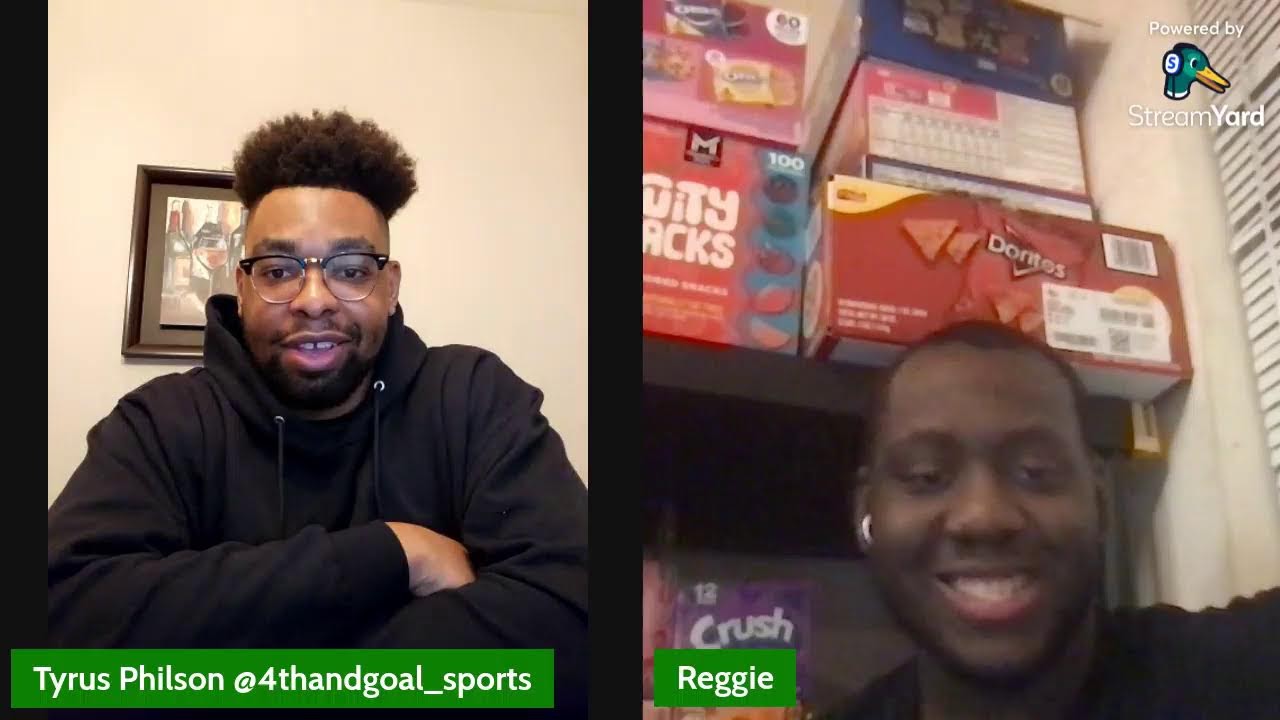 2026 NFL OFFSEASON TALK