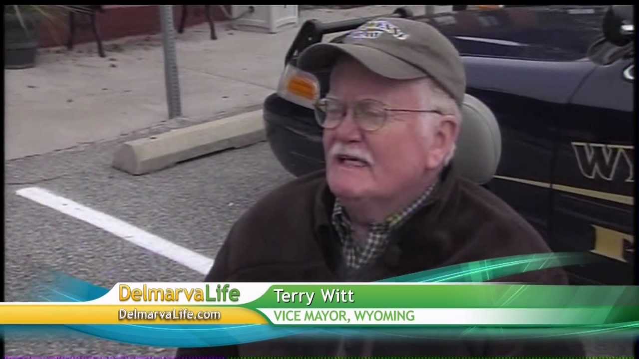 Delmarva Life 2012-11-01