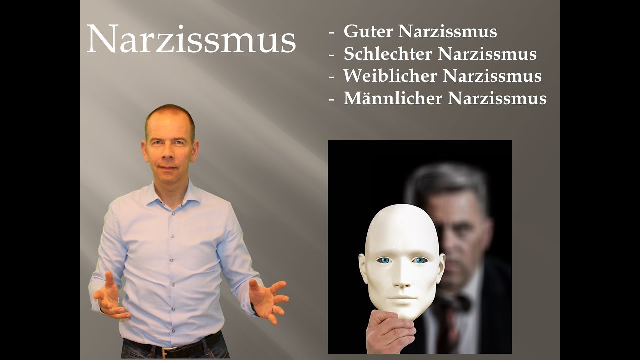 Narzissmus - 