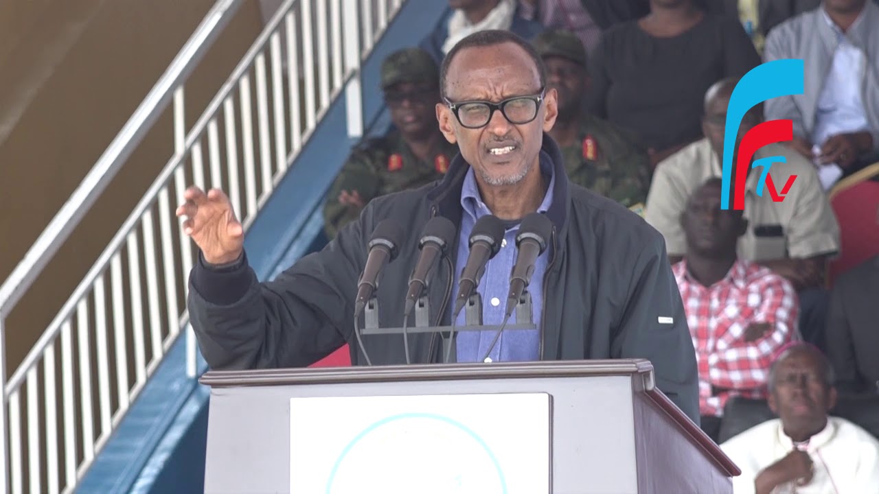 Ngiye kwirukana muri Kigali abantu bafite ubushobozi bakomoka i Nyamagabe
