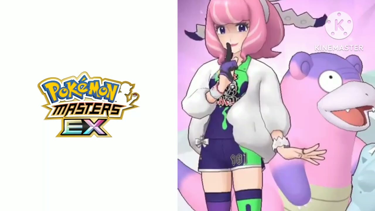 [ポケマス]戦闘！クララ