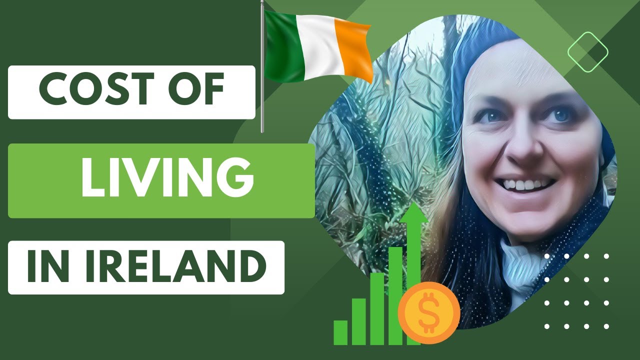 Cost of Living in Ireland | Real Experiences & Tips!