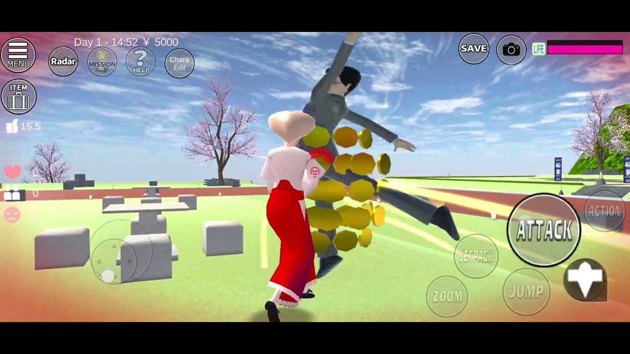 A a a a. A. A a. A a a. Million money in sakura school simulator 