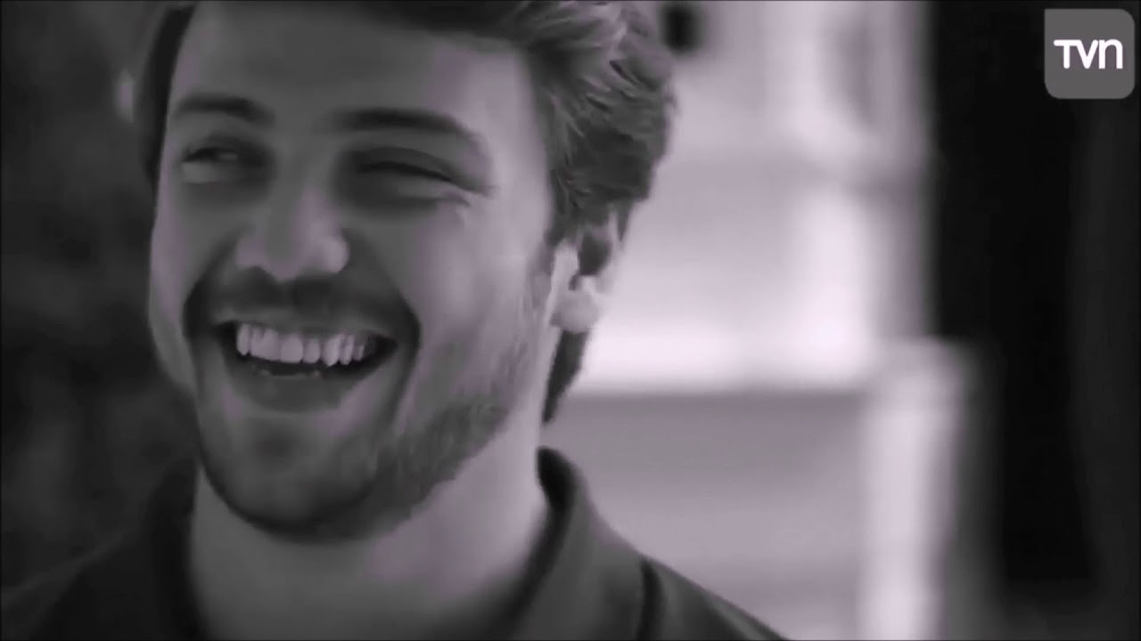 i hate u, i love u // Ali y Selin