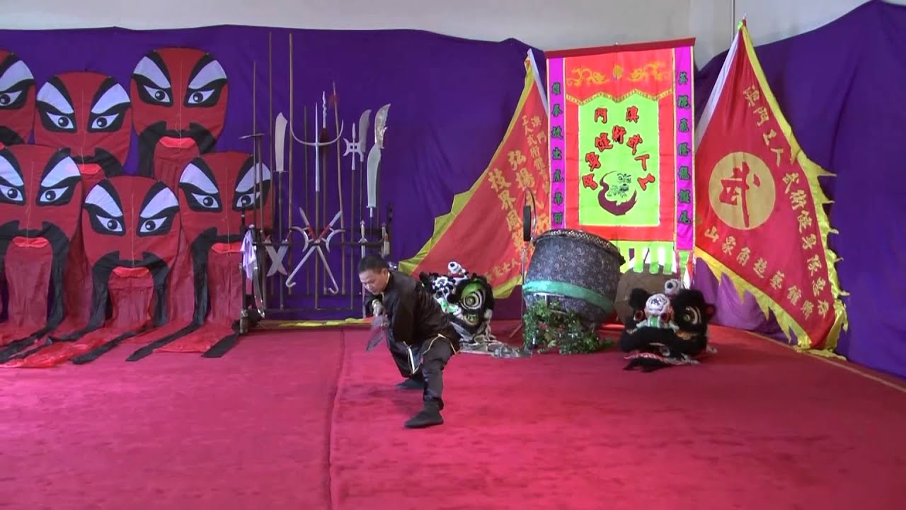 蔡李佛功夫 之 春秋大刀.mpg