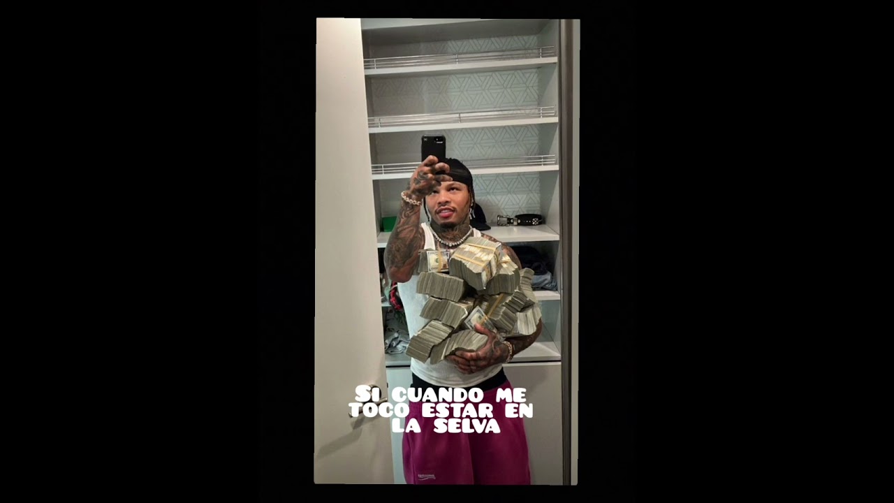 Me hago rico - dos de barrio