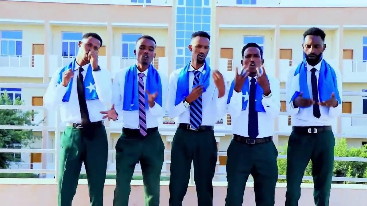 HABAR YAHUUD | HEESTA AF MAAY EE #VIRAL KA NOQOTEY | HABAR YAHUUDED TO HARGEISA.