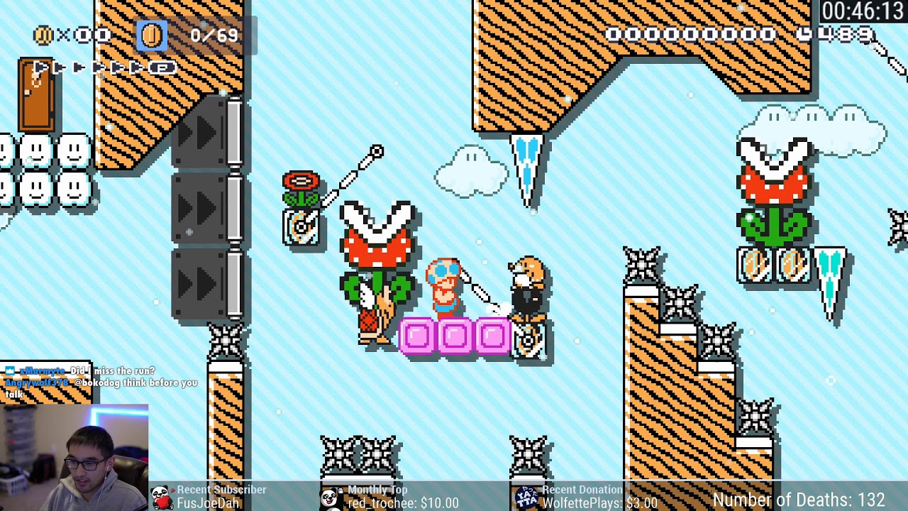 Pit of PePanga: Cold Hard Cash