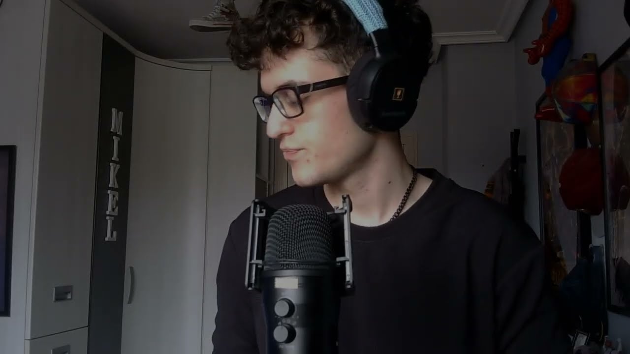 Freestyle Session #3 (Mirko) - Preguntas Que Nadie Sabe Responder