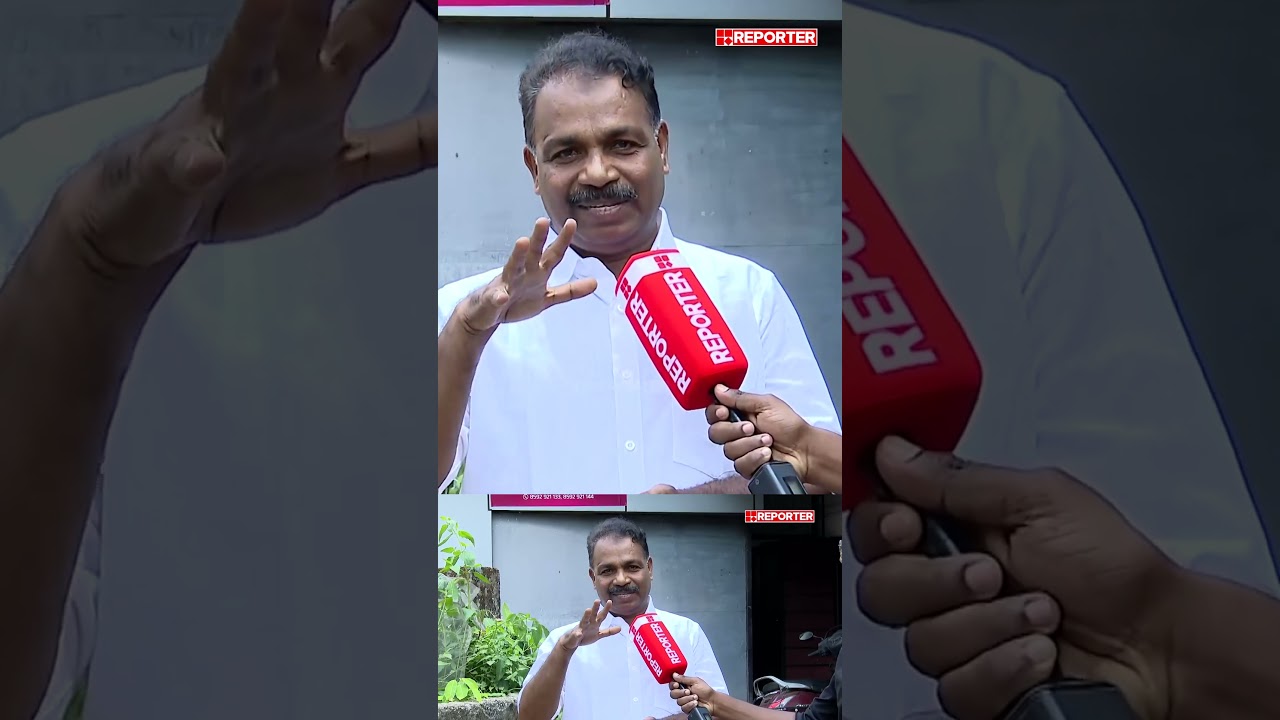 Who did SDPI support?; SDPI State President CPA Latheef responds | CPA Latheef