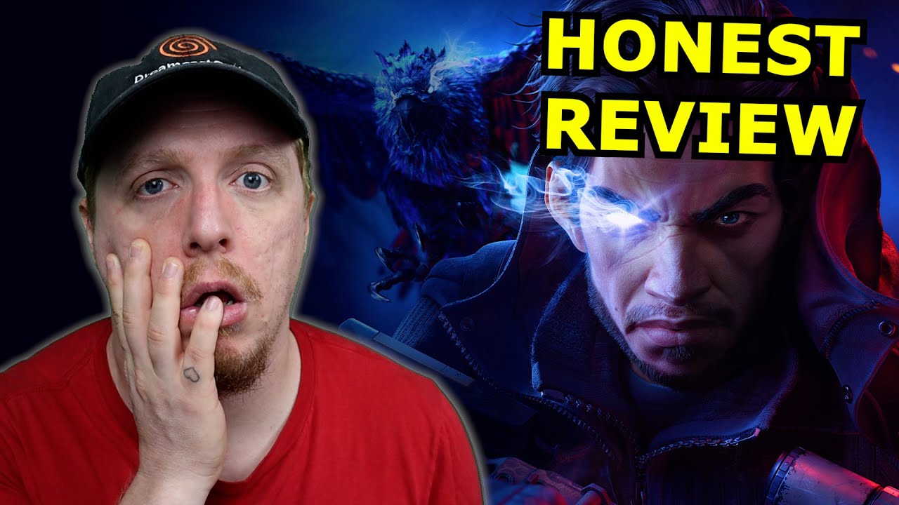 I HATE Redfall! - Honest Review (Xbox Series X)