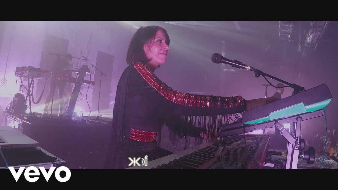 Dorian - Los amigos que perd&iacute; (Documental &ldquo;Justicia universal en directo&rdquo;) pt. 4