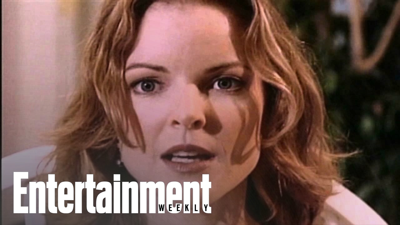 'Melrose Place' Reunion | Entertainment Weekly