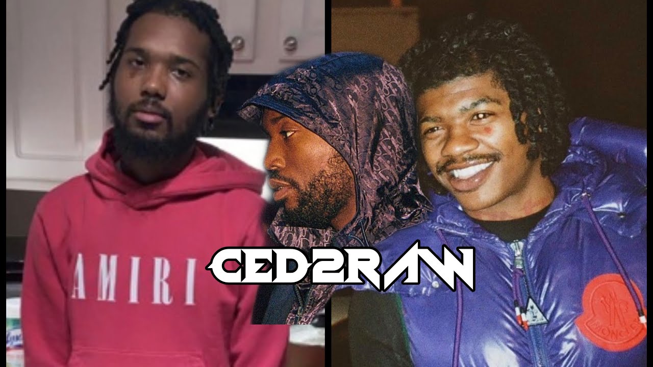 WAR IN PHILLY 🏴‍☠️POUNDSIDE POP VS HOOD TALI EP1/INTRO