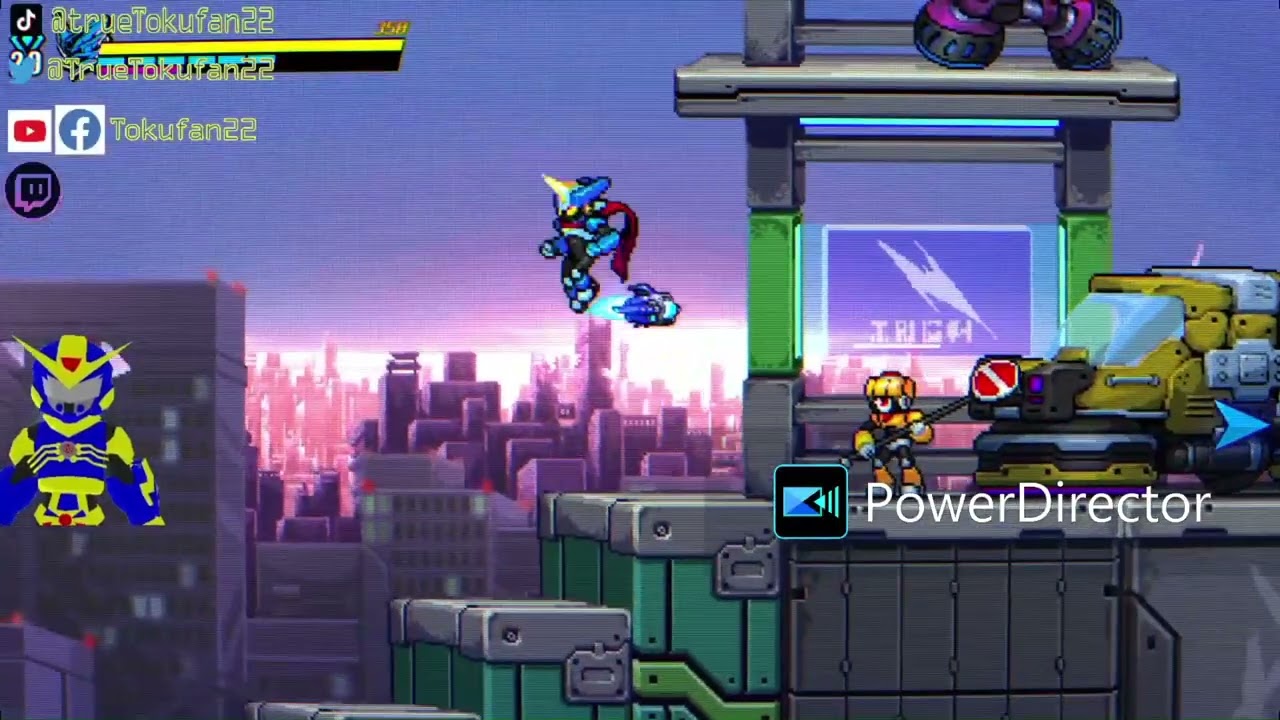Trying out a Demo and testing some stuff out.
