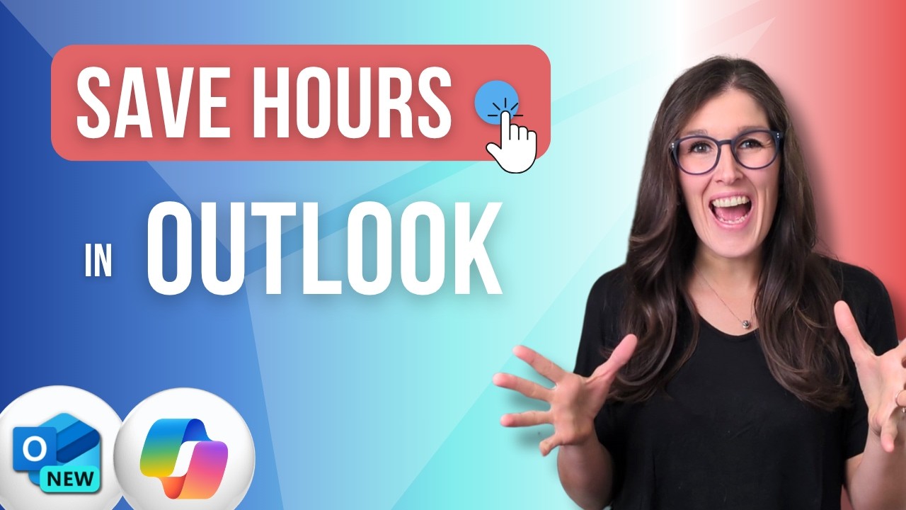 How to Use Copilot in Outlook | 7 Tips You'll Wish You Knew Sooner