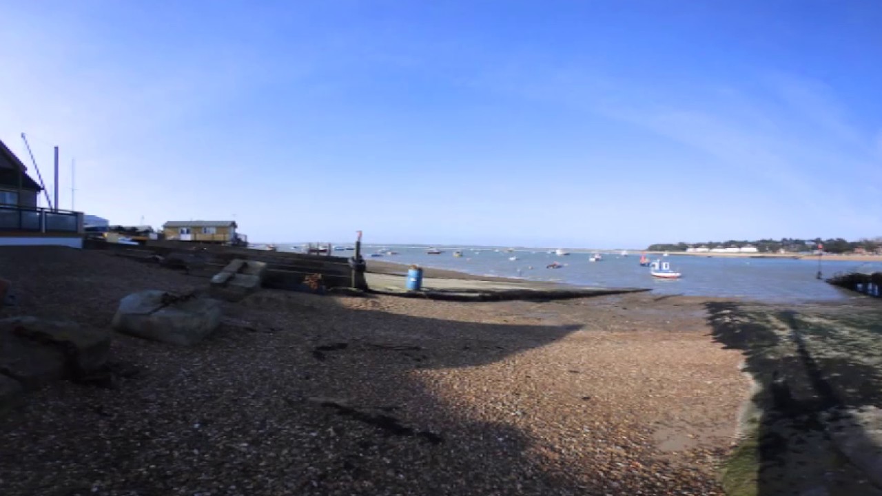felixstowe photospheres