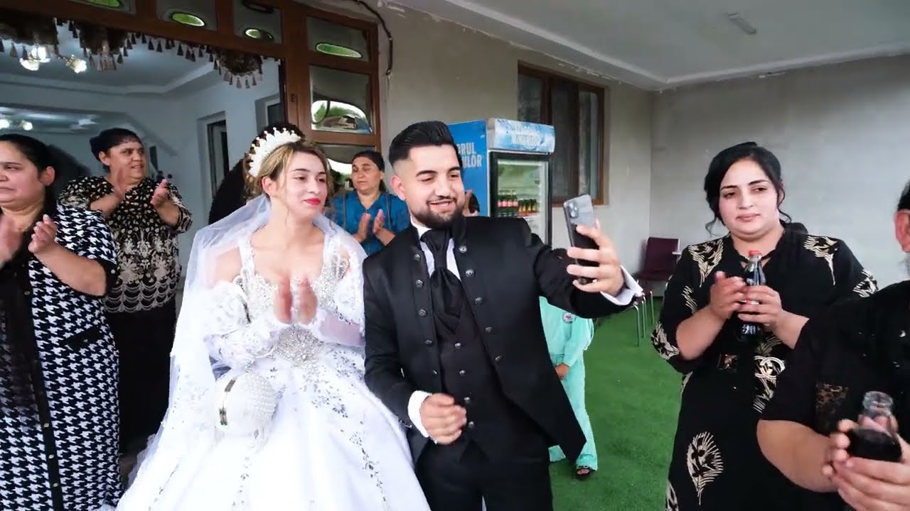 Nuntă creștină 🤵👰🏻Cosmin & Marta❤(Ramnicelu 07.05.2024)