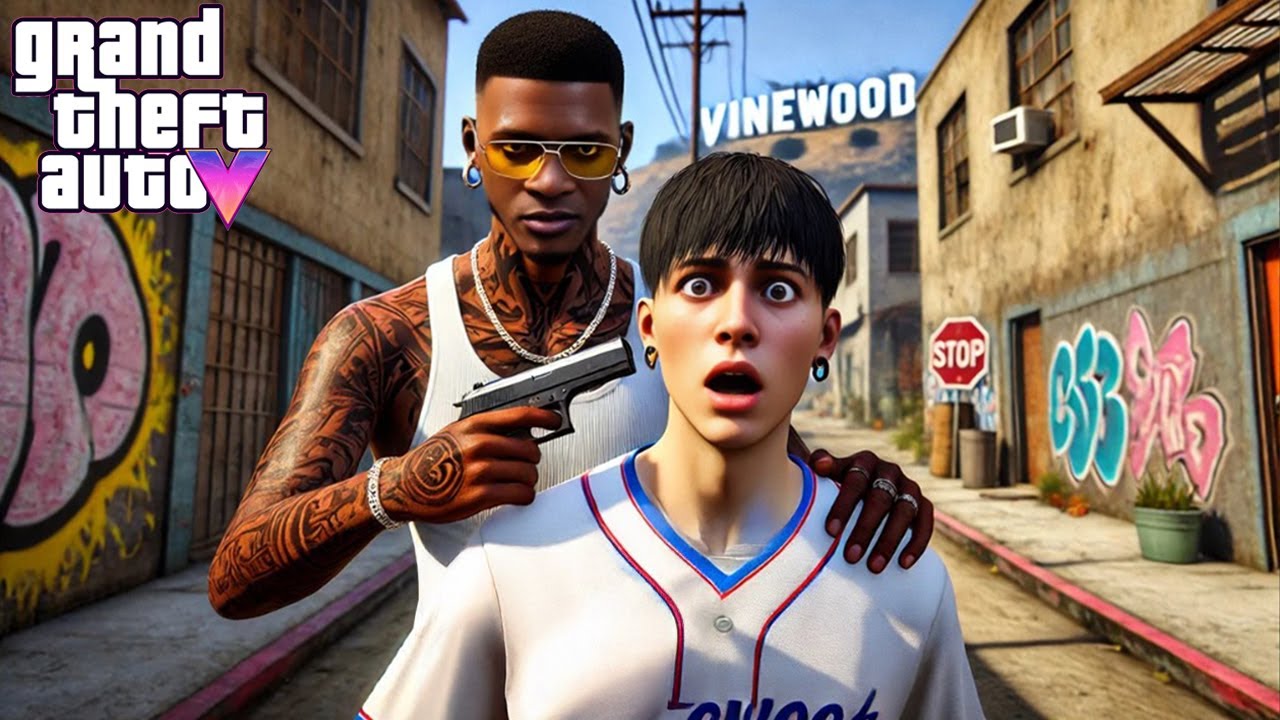 HANNO SBAGLIATO PERSONA…NON DOVEVANO TOCCARE MIO FIGLIO! GTA 5 MOD VITA DA GANGSTER