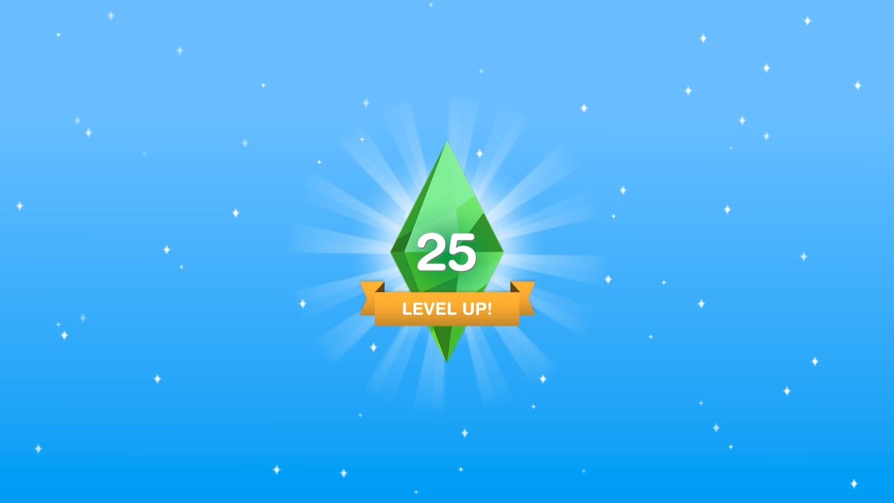 The Sims FreePlay #28 - 25 poziom, początek dorastania nastolatka i ukończenie hobby Woodworking
