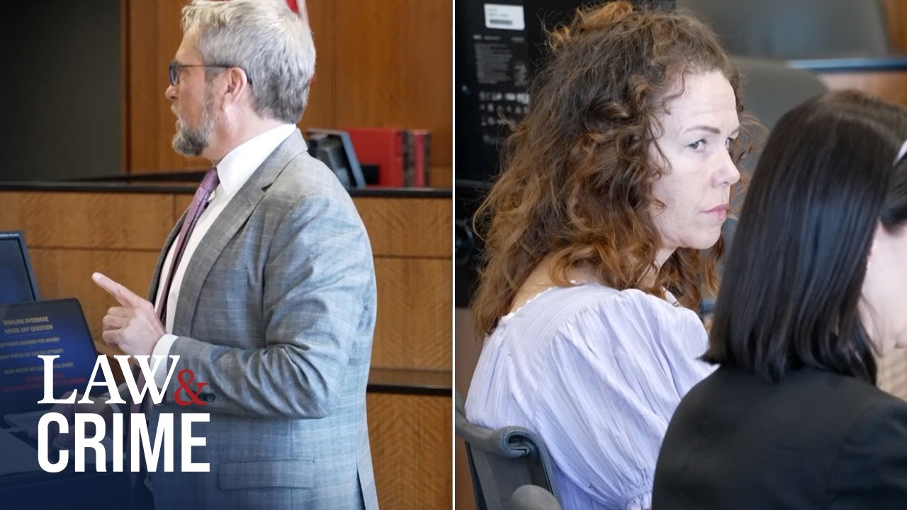 Friend of Meggan Sundwall Manipulated Her: Defense