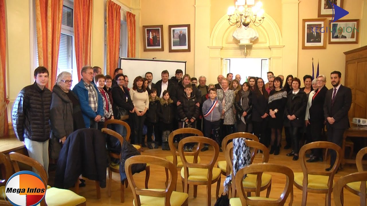 accueil des nouveaux arrivants de fONTOY