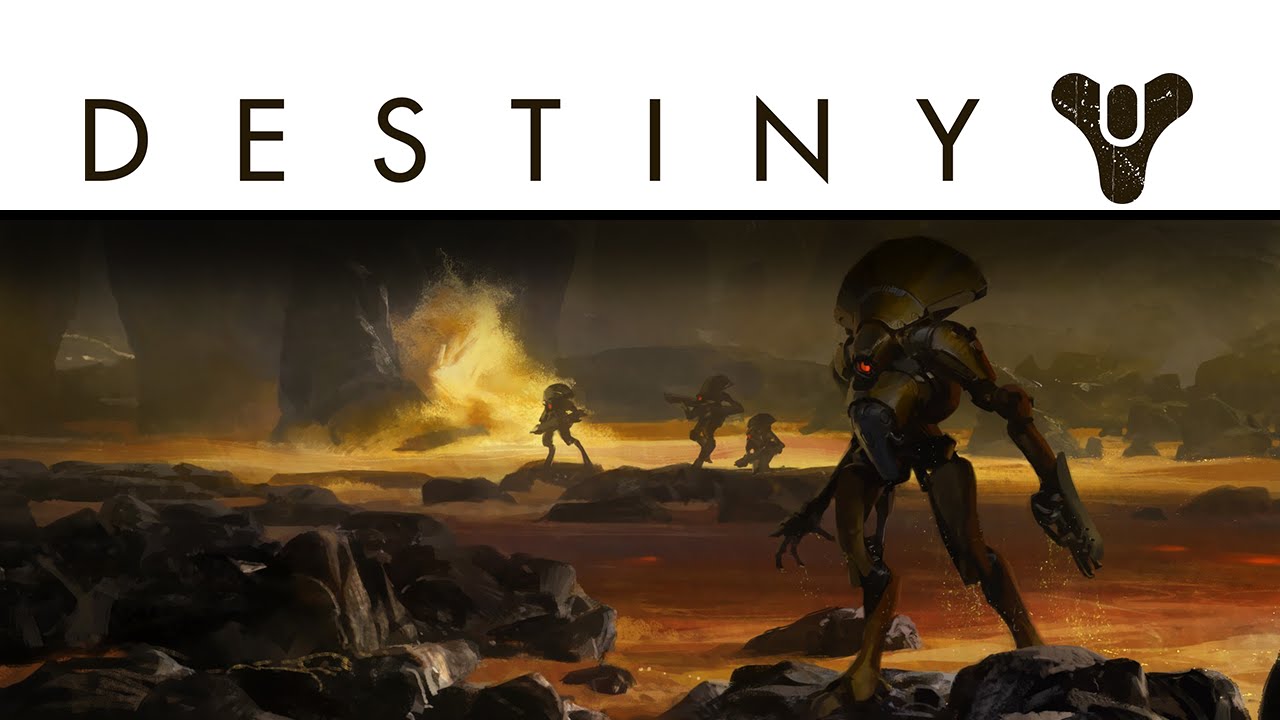 Destiny - Should You Play NORMAL or HARD Difficulty? (Destiny)