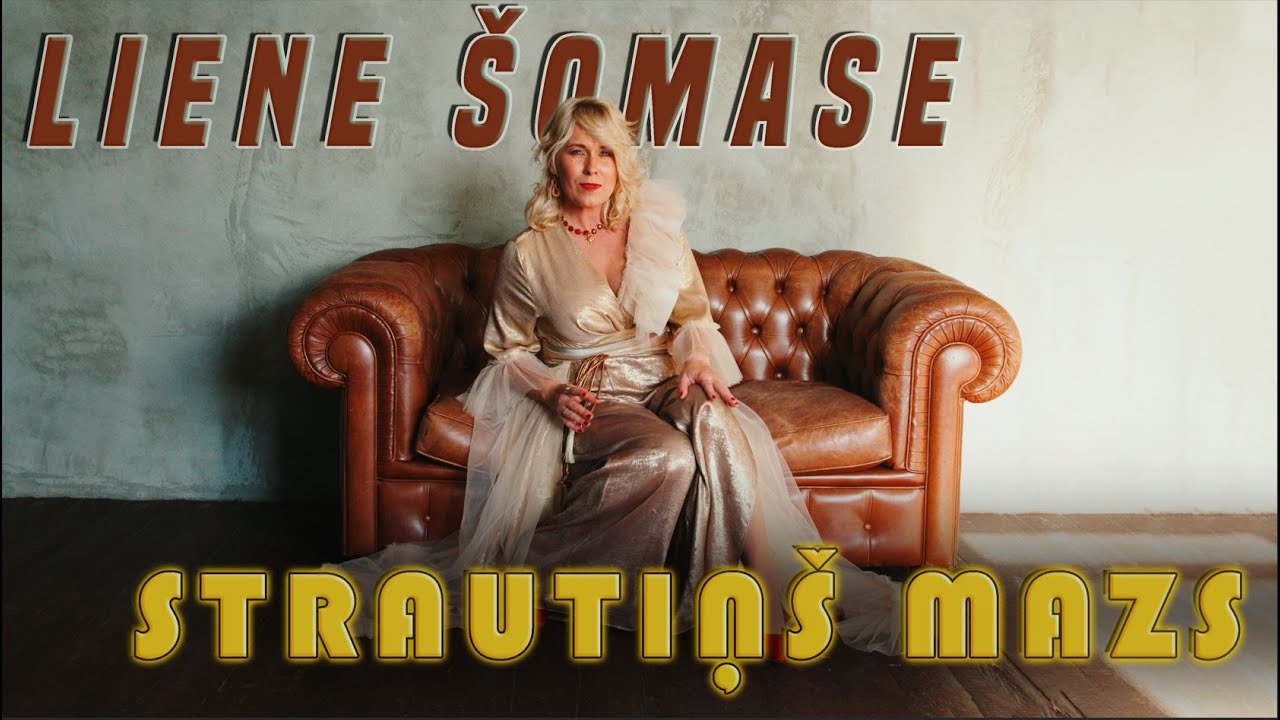 LIENE &Scaron;OMASE - 