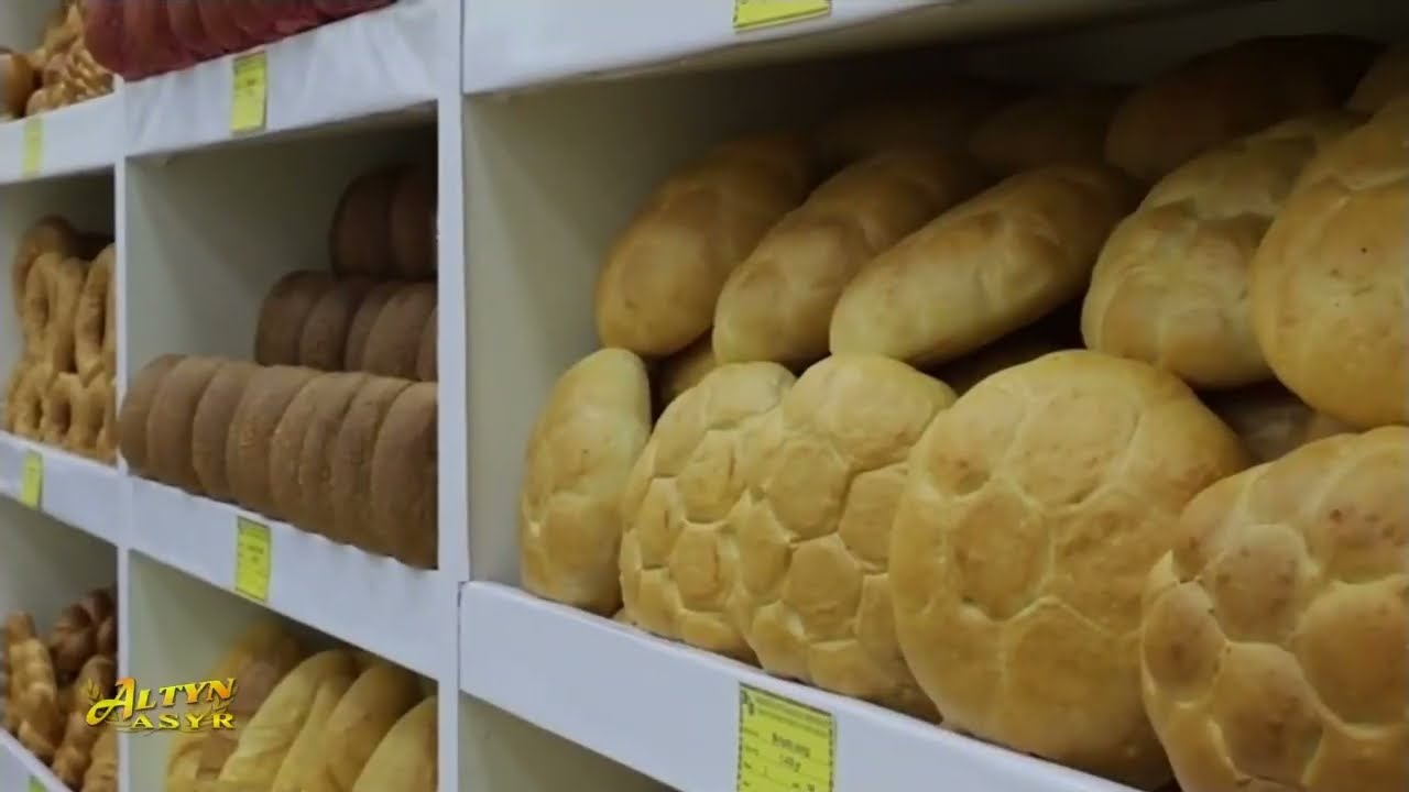 T&uuml;rkmenistanda 1 million 400 m&uuml;ň tonnadan gowrak bugda&yacute; hasyly &yacute;ygnaldy