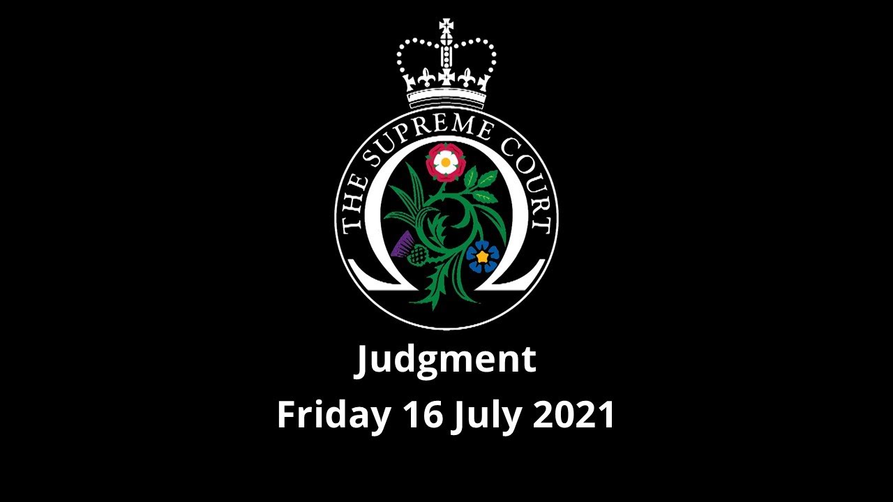Triple Point Technology Inc против PTT Public Company Ltd [2021] UKSC 29
