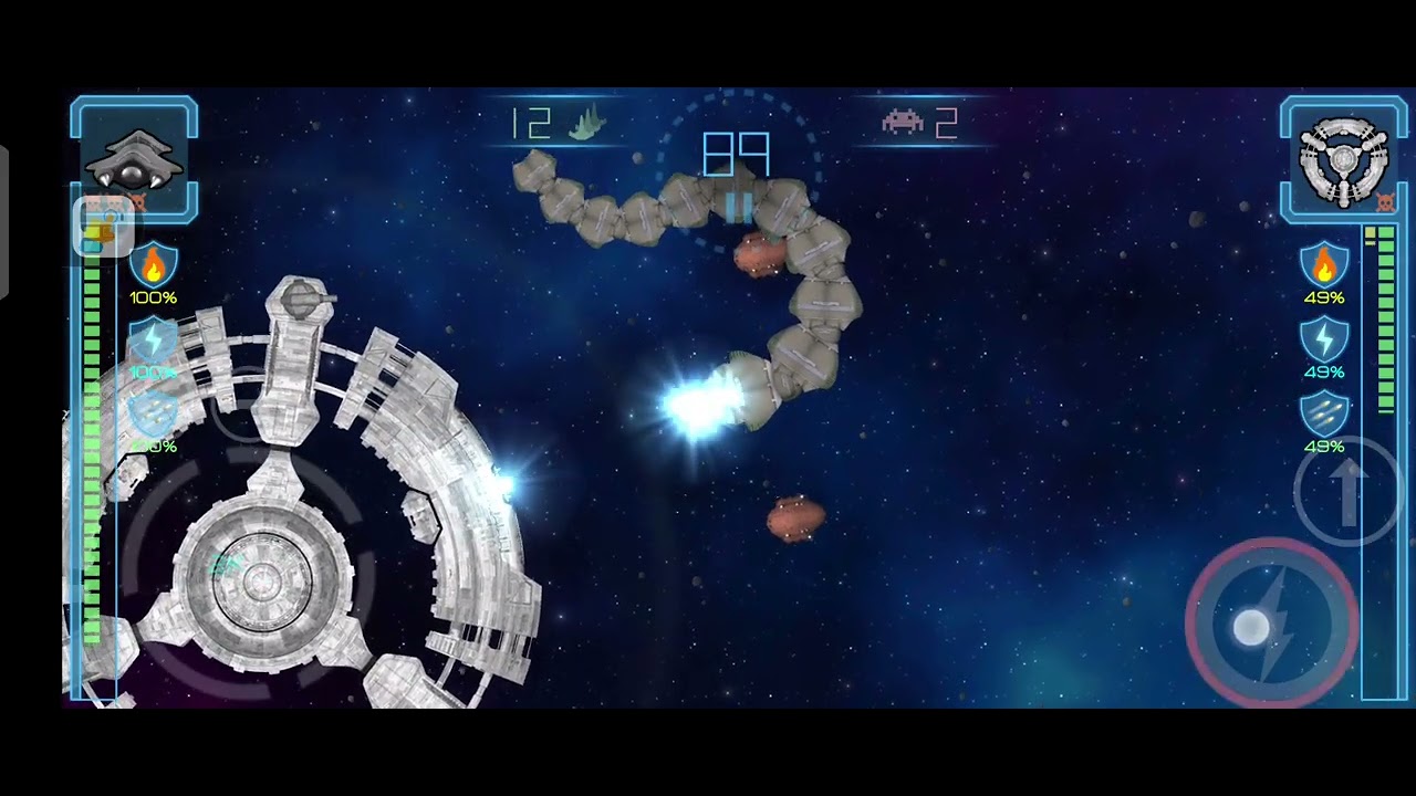 3-VET wormship being a savage for 4 minutes