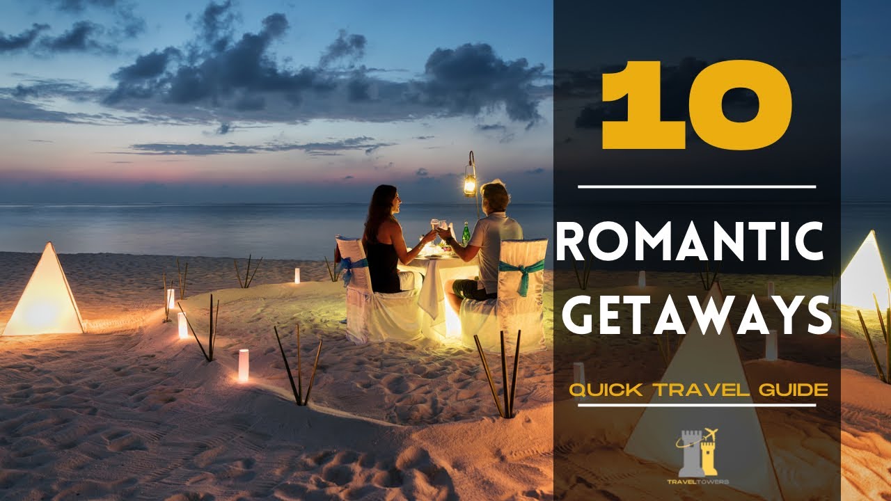 Valentine's Escape: Top 10 Enchanting European Destinations for a Romantic Long Weekend