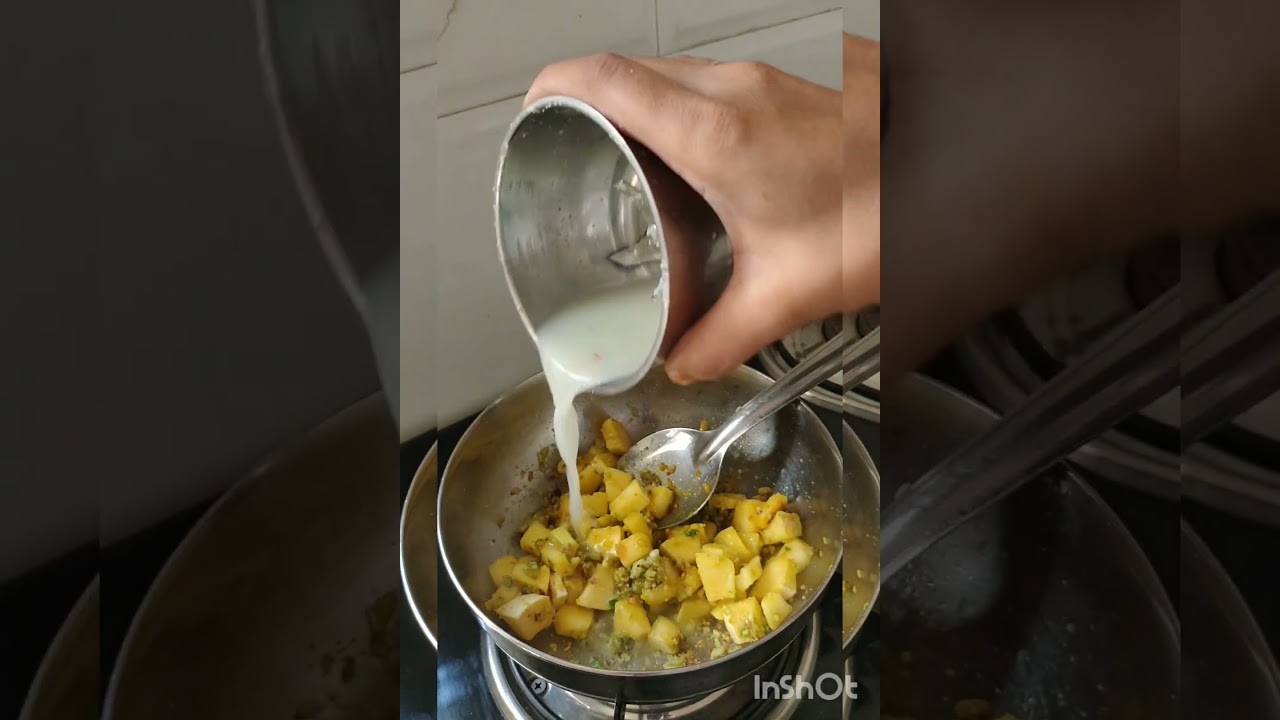 ran bhaji chkki