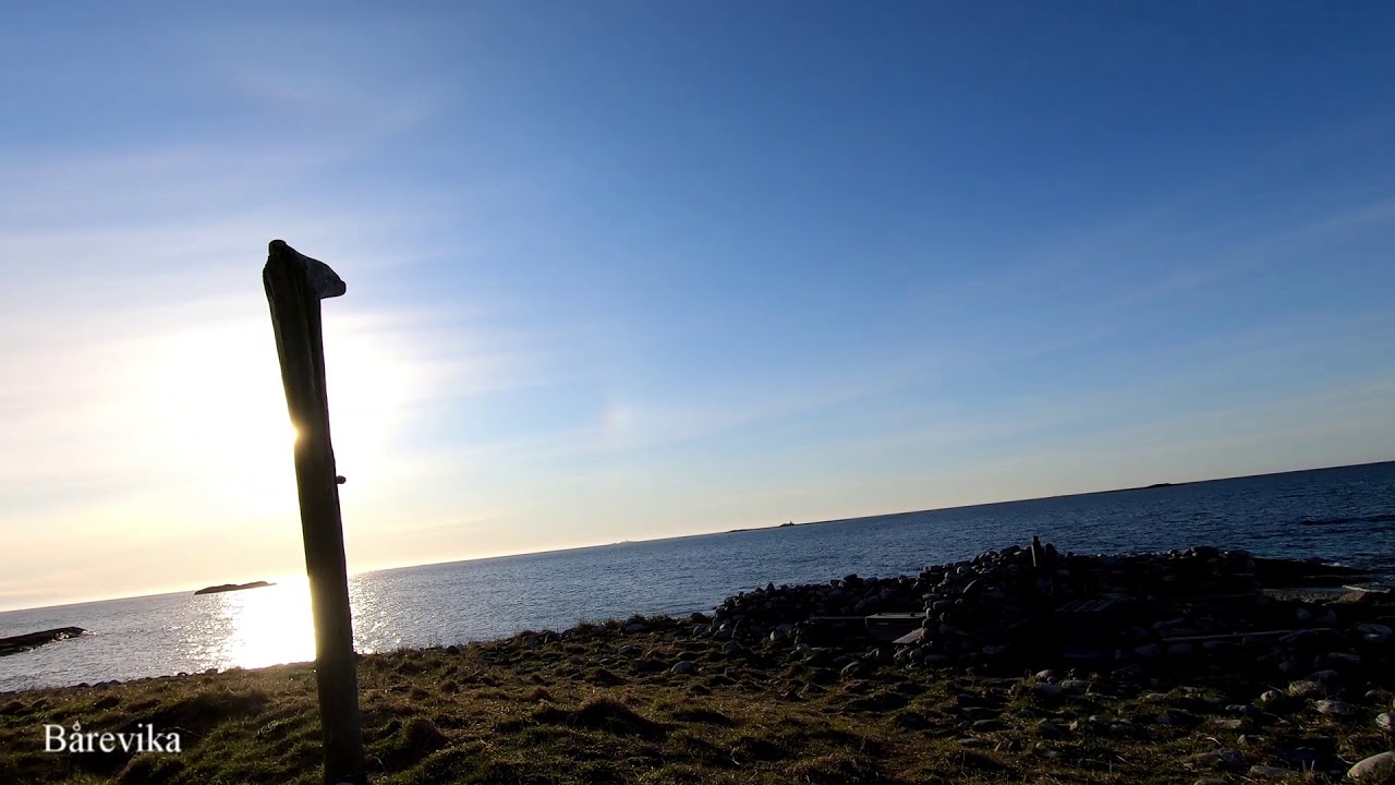 Molnesfjellet, Vigra