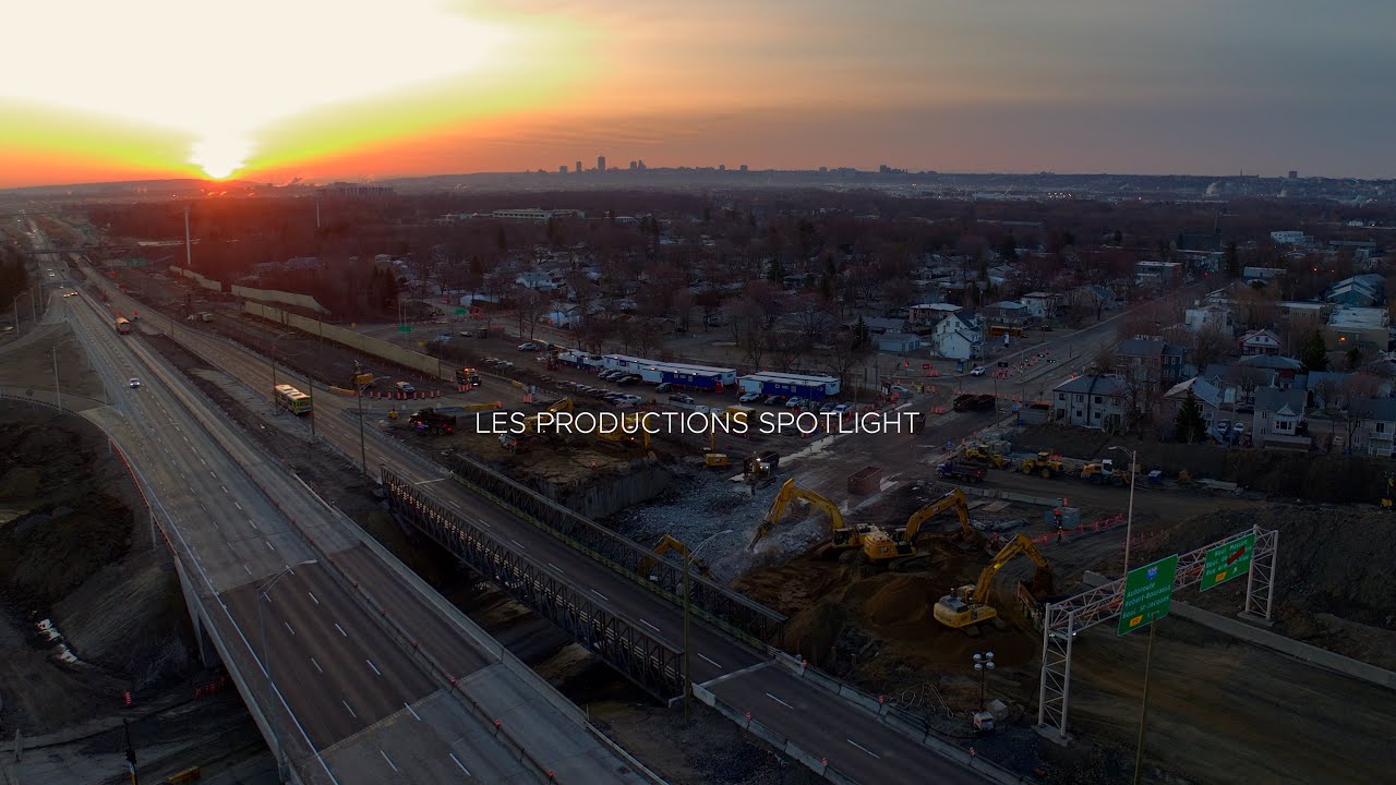 SPOTLIGHT EN 90 SECONDES