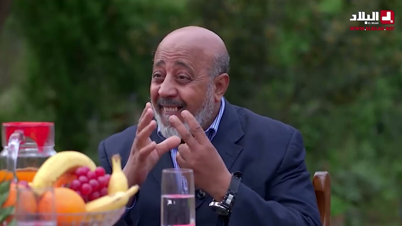 الفنان علي بناصر ضيف حصة ذوّقني