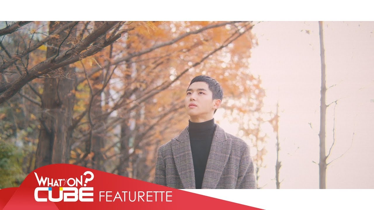 HONGSEOK - 