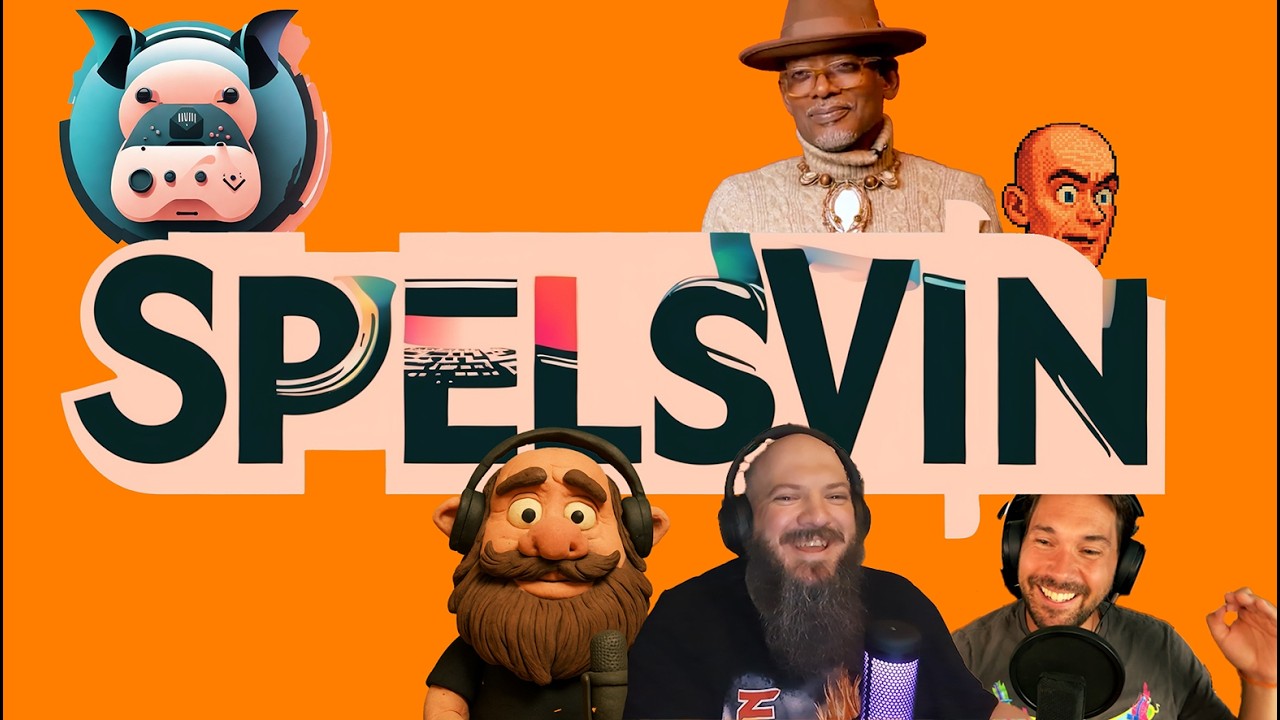 Golvad av Kratos, State of Play och en massa trailers!