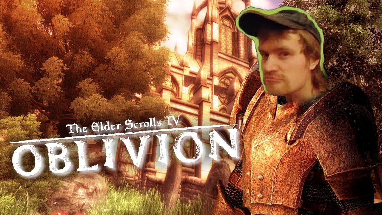 OBLIVION - глубокая аналитика. VANOMAS STYLE