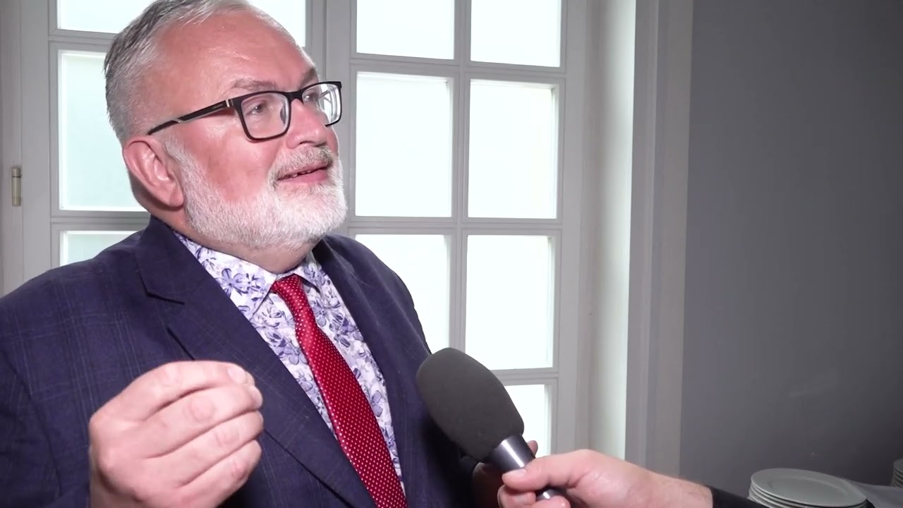 Piotr Ligocki: Pneumokokowe zapalenie płuc może zaostrzać przebieg chorób współistniejących