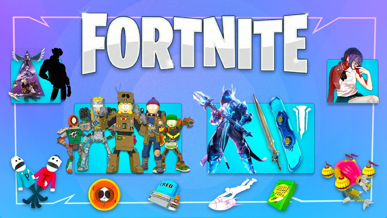 HUGE UPDATE Tomorrow (100% FREE PASS, OG Mode, Returning Shops) Fortnite
