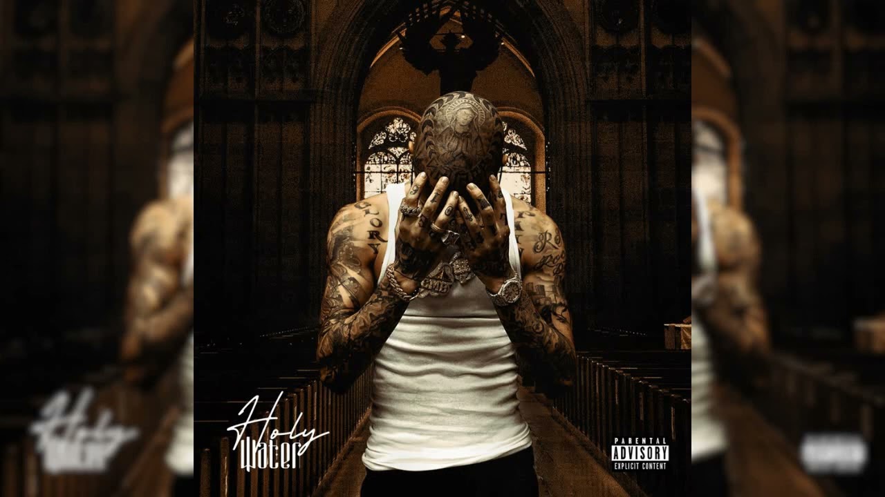Millyz - Chosen INSTRUMENTAL