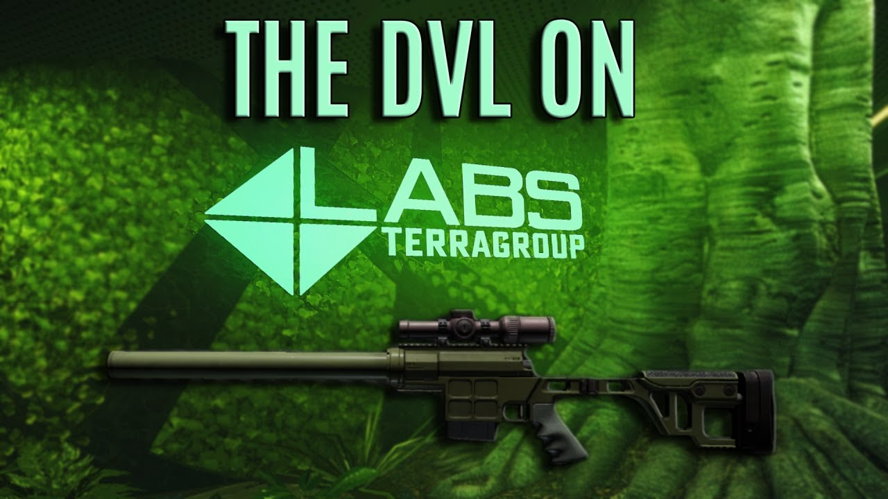 Wiping Lobby's With a Sniper | Solo Labs Gameplay